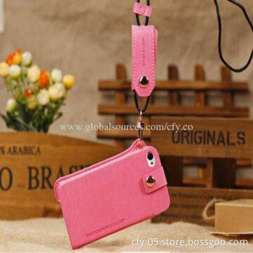 High Quality Case for iPhone 5/5S